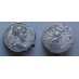 Septimius Severus - denarius PACI AETERNAE schaars (ME2152)