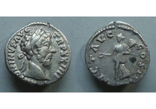 Marcus Aurelius - VICTORIA (ME2182) Marcus Aurelius - VICTORIA (ME2182)