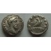 Marcus Aurelius - DIVUS met Adelaar! SCHAARS (ME2197)