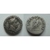 Trajanus - denarius Abundantia first coin RIC 1 (AU2120)