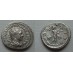 Elagabal - MARS VICTOR antoninian schaars (AU2153)