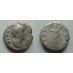Faustina I - CERES denarius (AU2190)