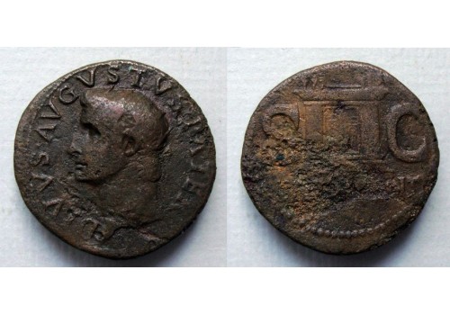Augustus - Provident As (S2120) 