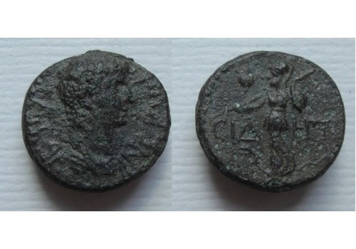 Nero - Athene Side (N2140)