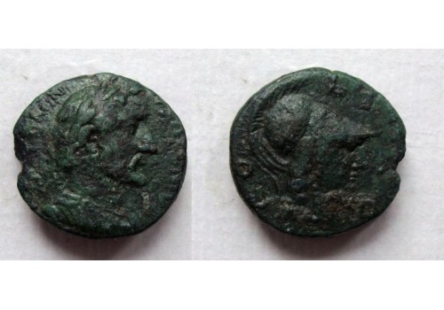 Antoninus Pius -  Athene!  (O2106)
