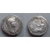 Hadrianus  - denarius Egypte Reis-serie gewilde munt! (O2118)