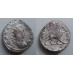 Gallienus -  Praetoriaanse leeuw! legioensmunt! (O2122)