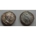 Marcus Aurelius - MARS prachtige denarius (O2149)