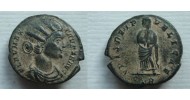 Fausta - Wife of Constantine RARE SALVS (S2137) Fausta - Wife of Constantine RARE SALVS (S2137)