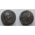 Elagabalus- Tetradrachm eagle (s2144)