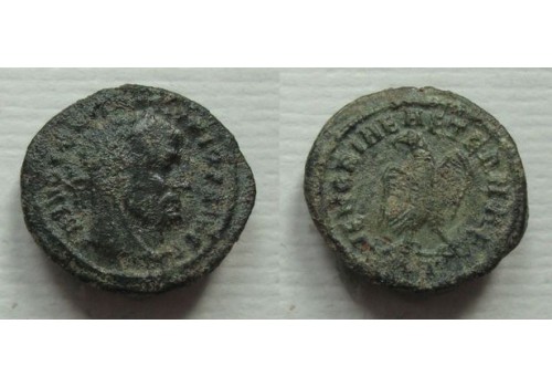 Constantius Chlorus - DIVO CONSTANTIO (S2169)