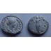 Crispina - denarius VENVS scarce! (S2175)
