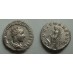 Gordian III - silver antoninian FORTUNA (S2185)