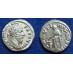 Marcus Aurelius - denarius Salus portrait! (o1921)
