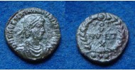 Valentinianus II - VOT V MVLT X  (01927)