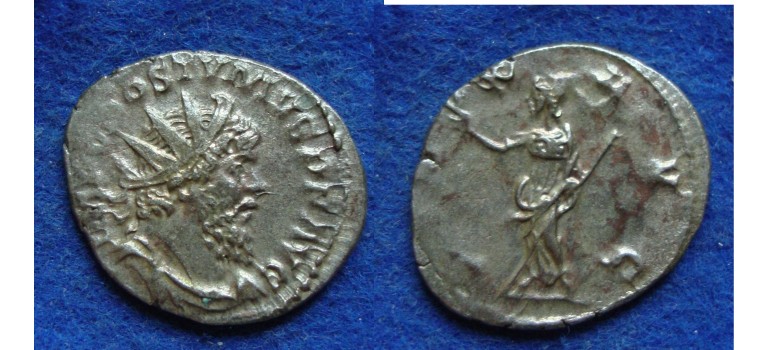 Postumus - Pax avg (o1948) Postumus - Pax avg (o1948)