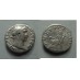 Trajan - denarius VESTA (F2036)
