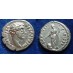 Marcus Aurelius- denarius PROVIDENTIA prachtige munt!  (o1907)