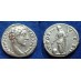 Marcus Aurelius- denarius PROVIDENTIA beauty (o1908)