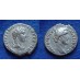 Antoninus Pius - Reverse MARCUS AURELIUS dynastic issue very rare variety! ( 01935)