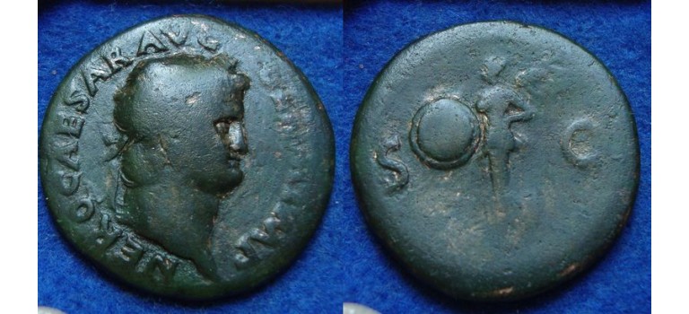 Nero -  Victory AS! (o1939)