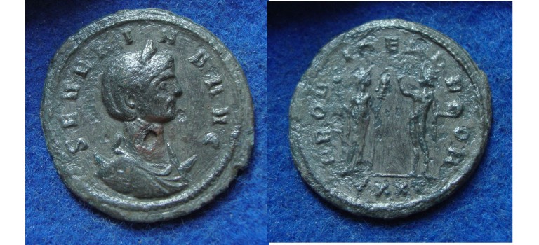 Severina - PROVIDEN DEOR (01942)