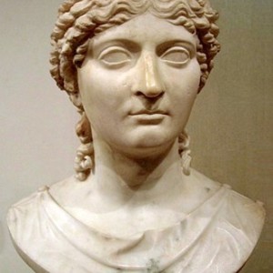 Agrippina II archief