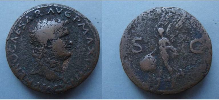 Nero -  AS Victory Lyons! (MA2001)