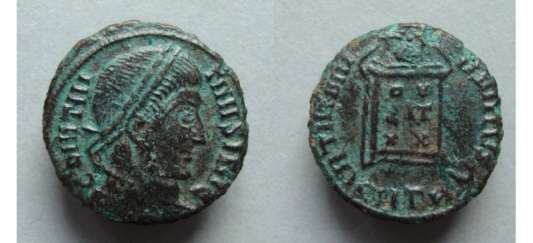 Constantine the great -  Altar barbarous imitation (F2013)