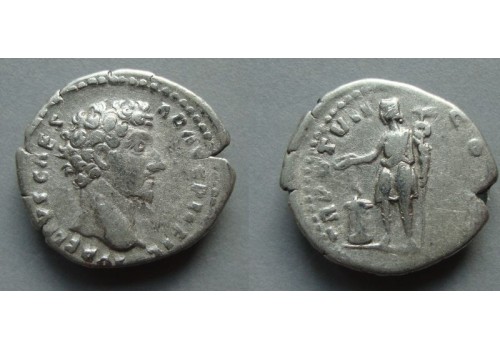 Marcus Aurelius - GENIUS EXERCITUS SCHAARS (F2021)