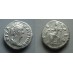 Faustina I - CERES denarius (F2027)