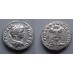 Caracalla - Denarius trofee met 2 gevangenen (F2031)