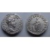 Marcus Aurelius- denarius PIETAS, prachtige munt! (F2045)