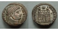 Constantine I -  Campgate beauty! (F2047)