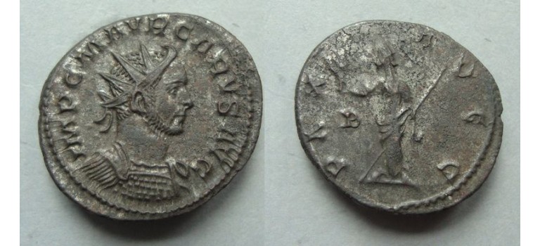 CARUS - PAX AVGG Lyons! (F2065)