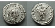 Caracalla - PAX beauty! (F2067) Caracalla - PAX beauty! (F2067)
