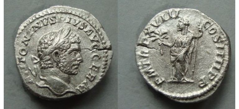 Caracalla -  PAX beauty! (F2067)