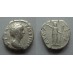 Faustina I - CERES denarius (F2074)