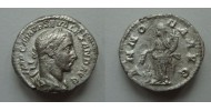 Severus Alexander - Annona AVG (F2078)