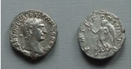 Trajanus- denarius Victoria  (F2082)