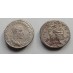 Trajan Decius - tetradrachme RARE! (F2090)