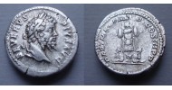 Septimius severus - Victory over Parthians! (MA2007a)