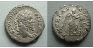 Septimius Severus - Victoria overwinning op de woestijnvolken! (MA2026)