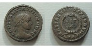 Constantine II -  VOT X Arles (MA2033)