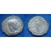 Elagabalus- denarius offerende keizer bijna prachtig! (N1587)