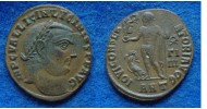 Licinius - iovi conservator ANTIOCH MOOIE KOP (1020)