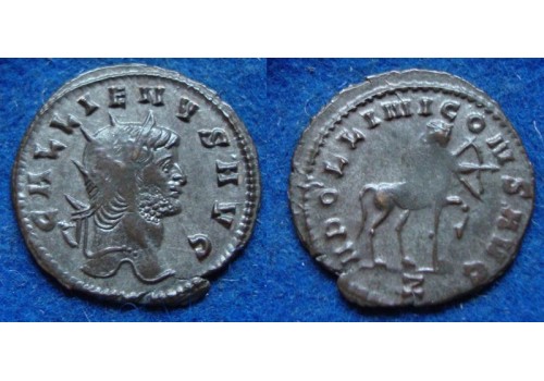 Gallienus -  CENTAUR met boog  'Zoo-serie' (N1908)