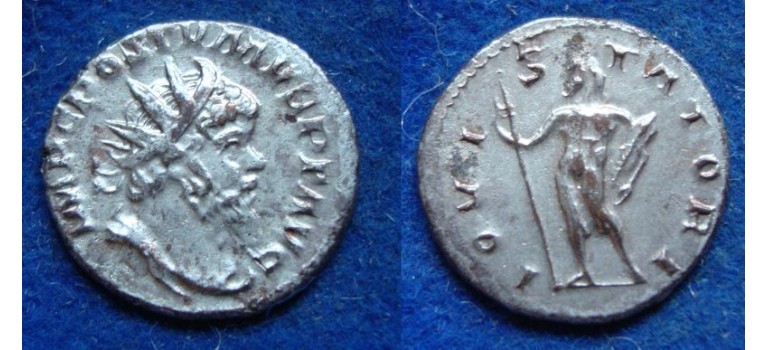 Postumus - Jupiter! (N1909)