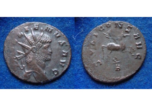 Gallienus -  Pegasus 'Zoo-serie' (N1910)