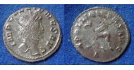Gallienus - Griffin (N1914)